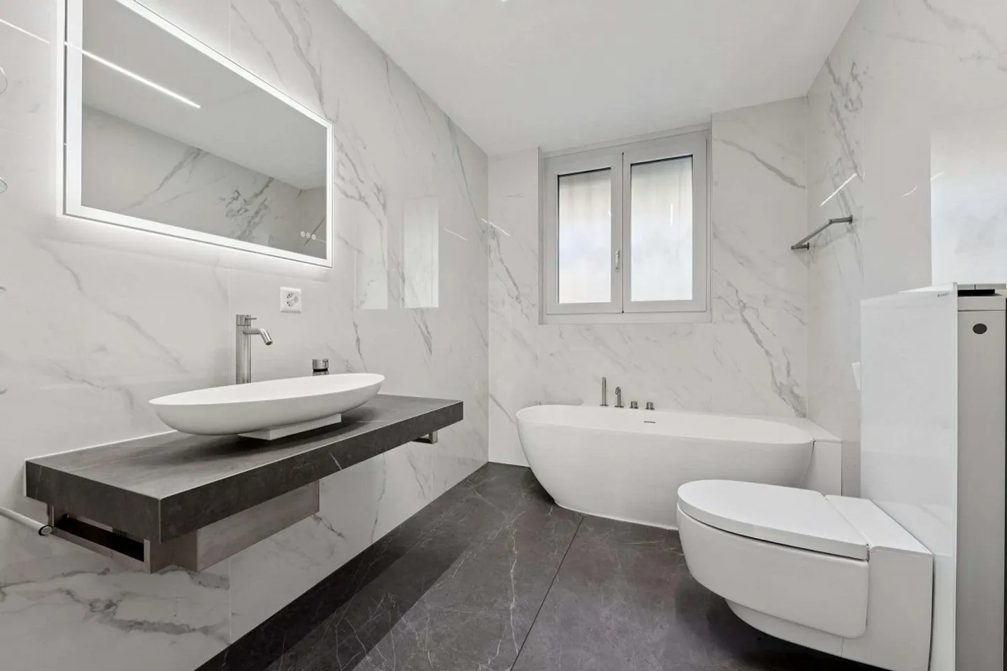 Detached 5½-room single-family house with charming garden & w... - Photo 7 of 15