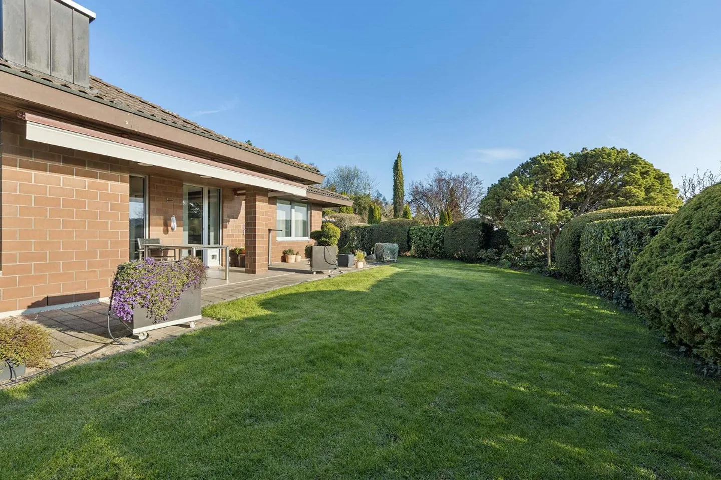 Detached 5½-room single-family house with charming garden & w... - Photo 8 of 15