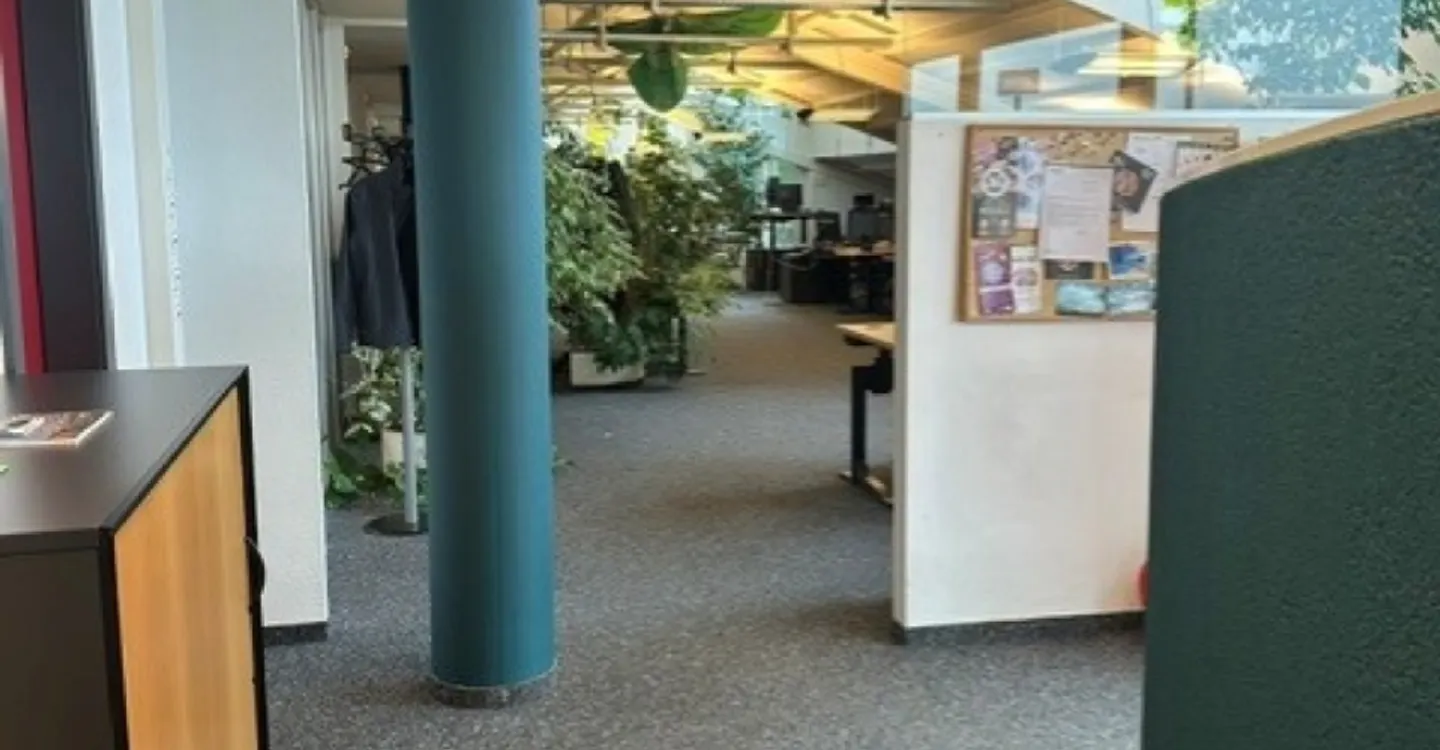 A privileged working environment in the heart of the Vaud Riviera! - Photo 3 of 8