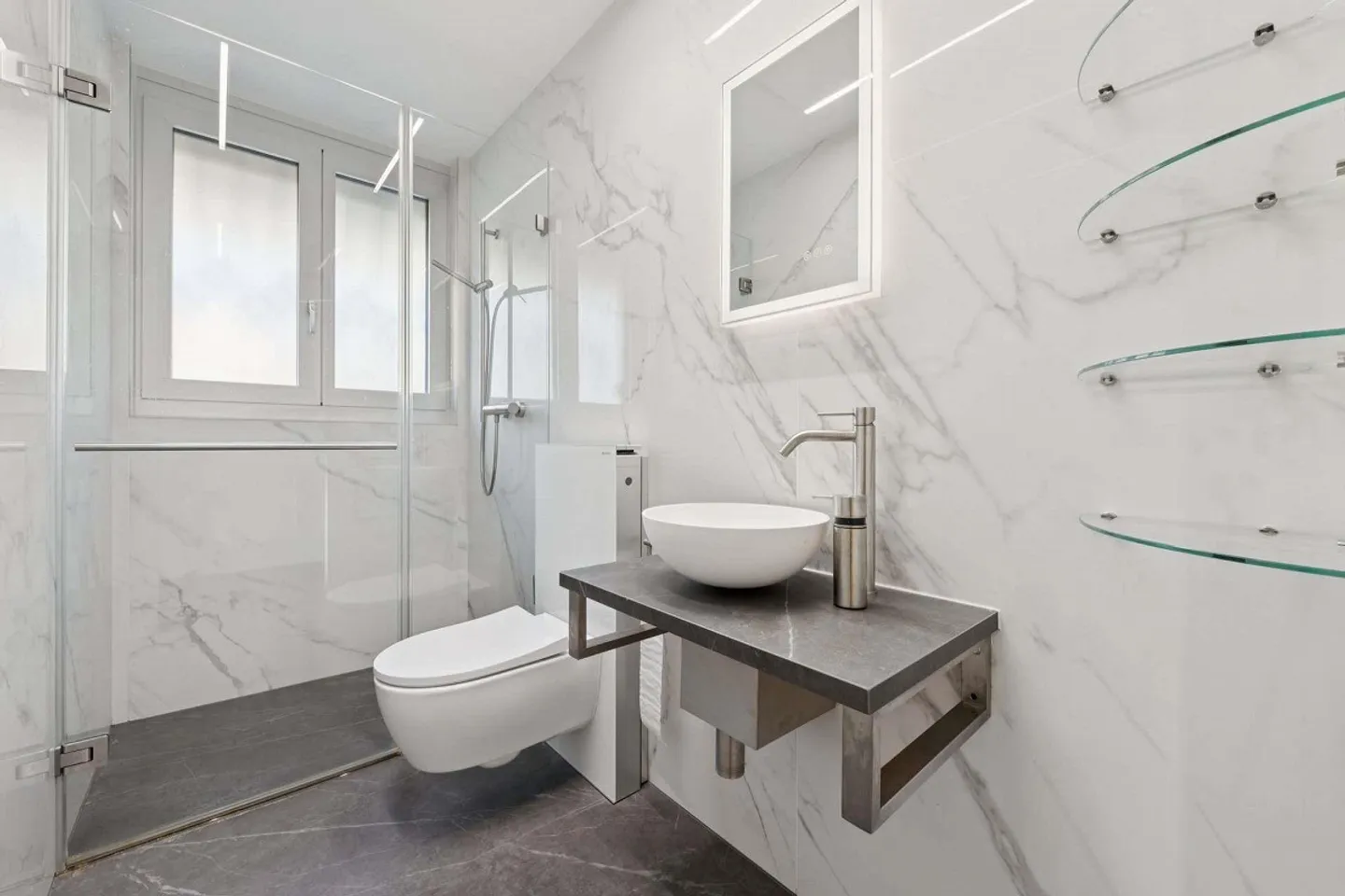 Detached 5½-room single-family house with charming garden & w... - Photo 6 of 15