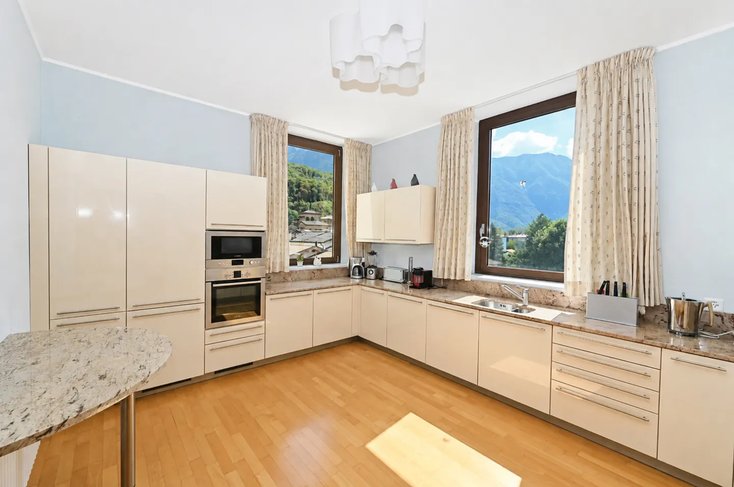 Luxus-Penthouse mit Seeblick - Foto 11 von 21