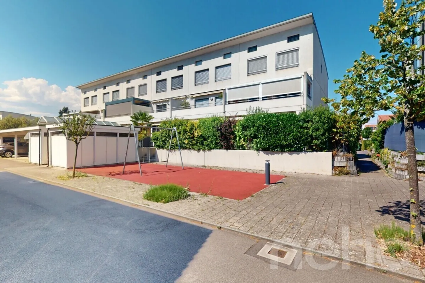 Spacious penthouse duplex? Volume and contemporary comfort - Photo 12 of 12