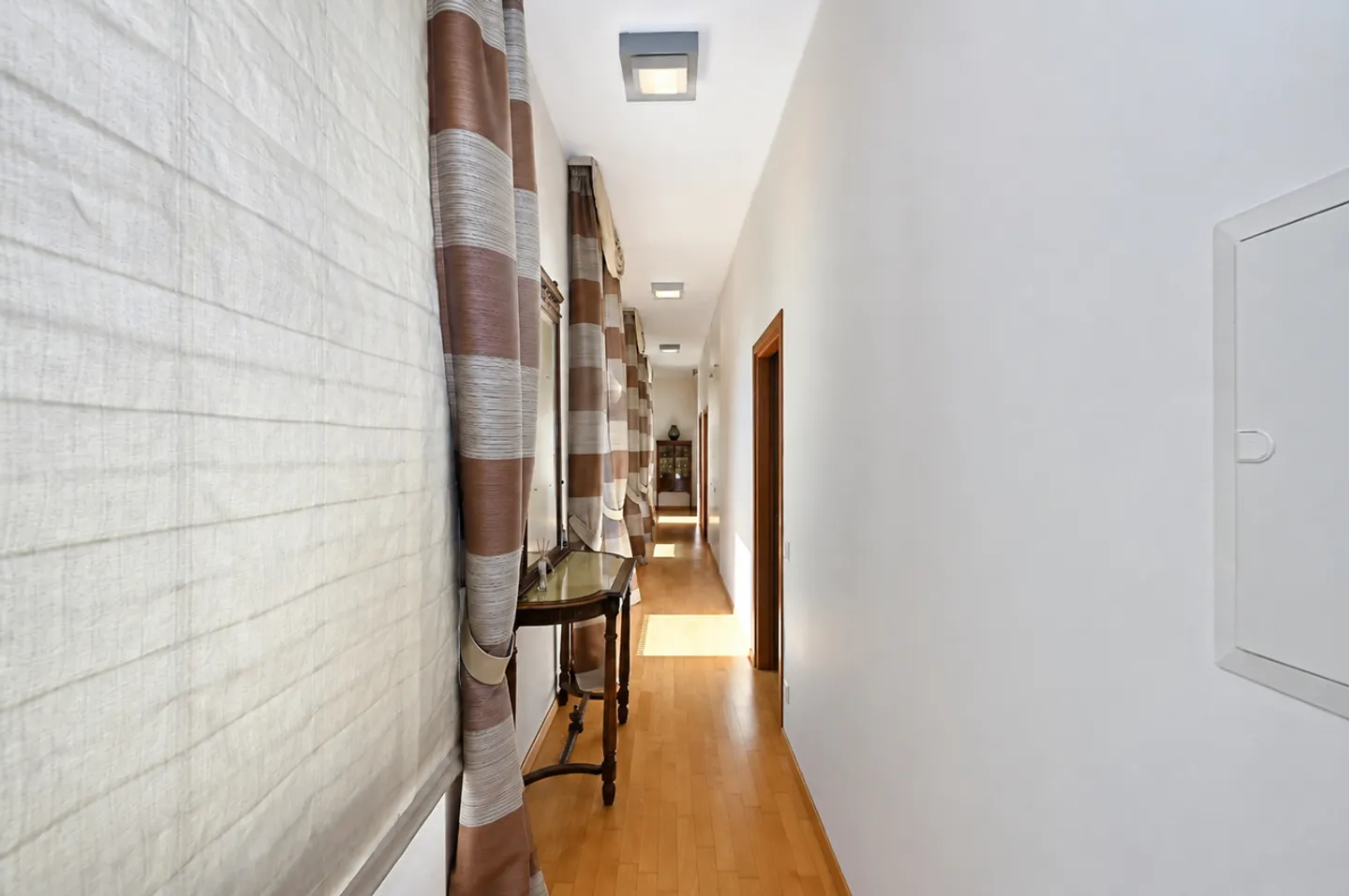 Luxus-Penthouse mit Seeblick - Foto 19 von 21