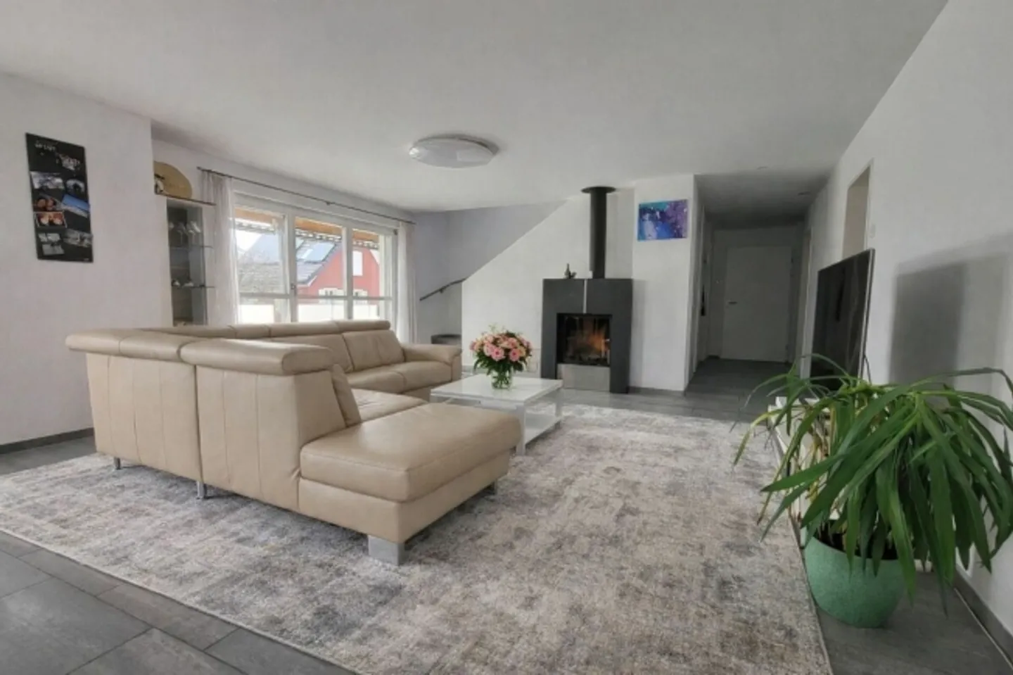 Penthouse for sale - Photo 1 of 1