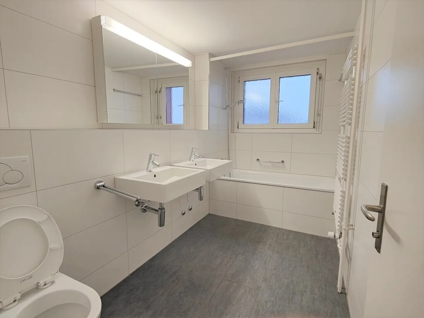 Appartement à louer - Photo 5 sur 8