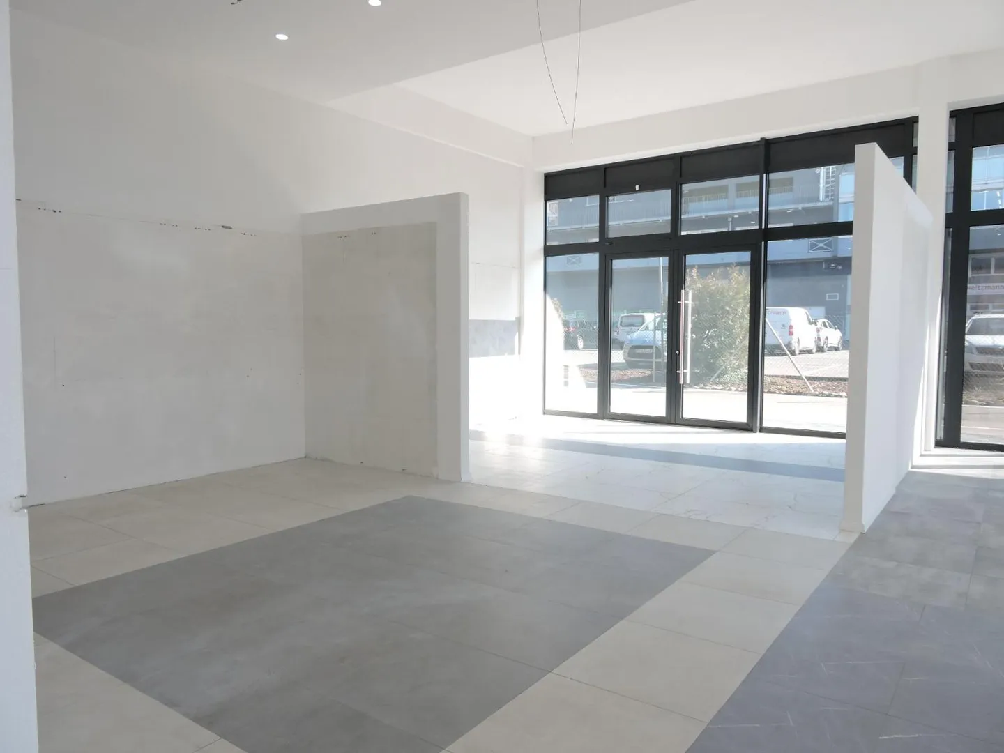 Appartamento Contemporaneo in Affitto - Foto 3 di 6