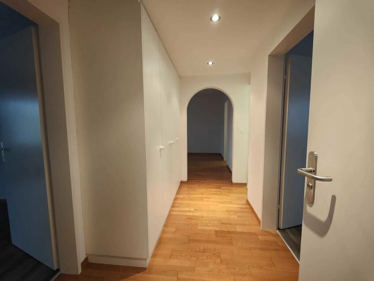 Appartement à louer - Photo 6 sur 8
