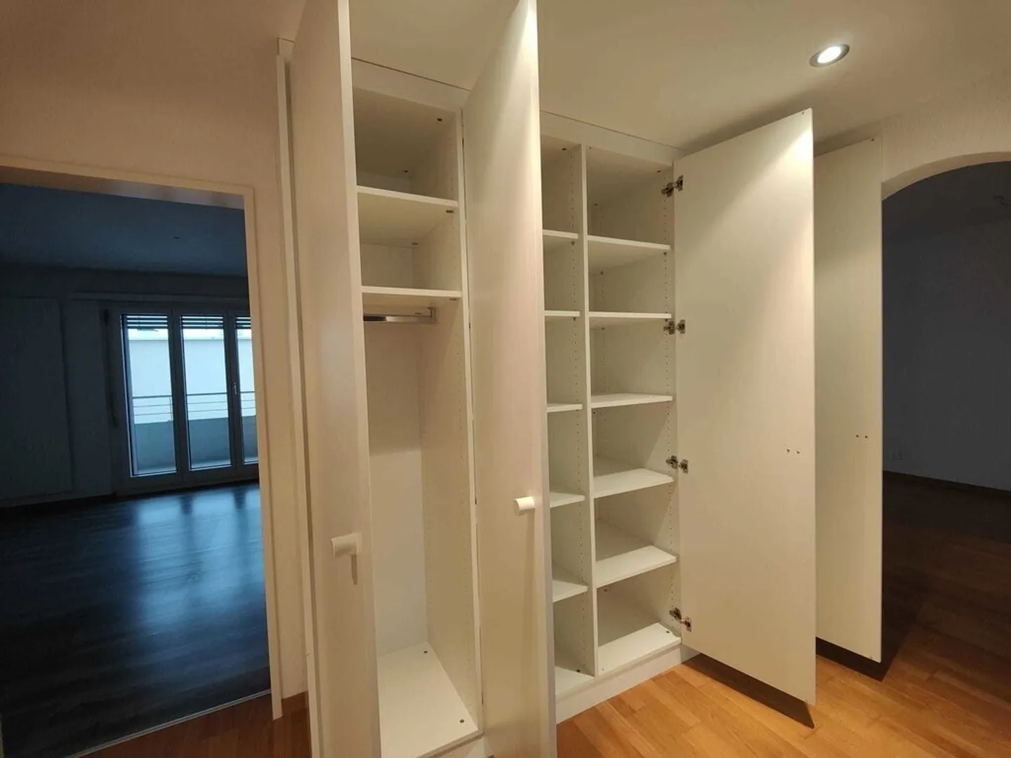 Appartement à louer - Photo 7 sur 8