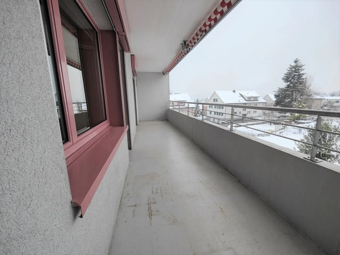 Appartement à louer - Photo 8 sur 8