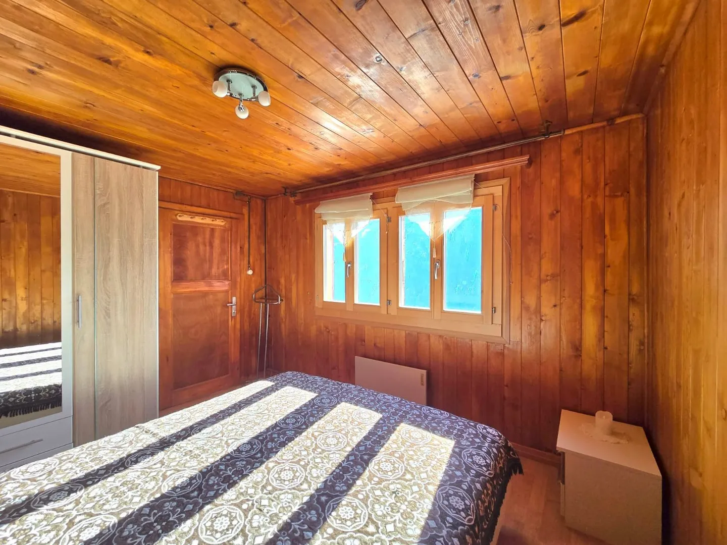 Charmante Wohnung mit Terrasse - Foto 10 von 18