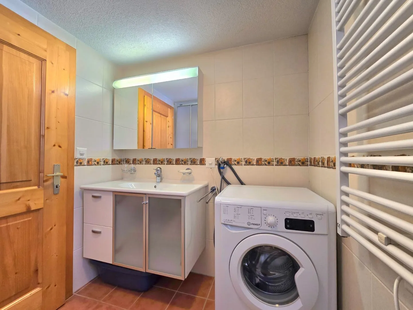 Charmante Wohnung mit Terrasse - Foto 12 von 18