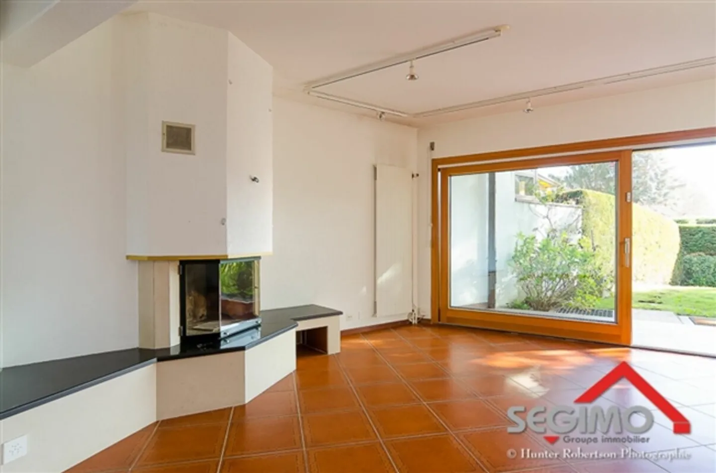 «Zu ergreifen! Doppelhaushälfte 6,5 Zimmer von 150m2 in Chambésy» - Foto 2 von 9