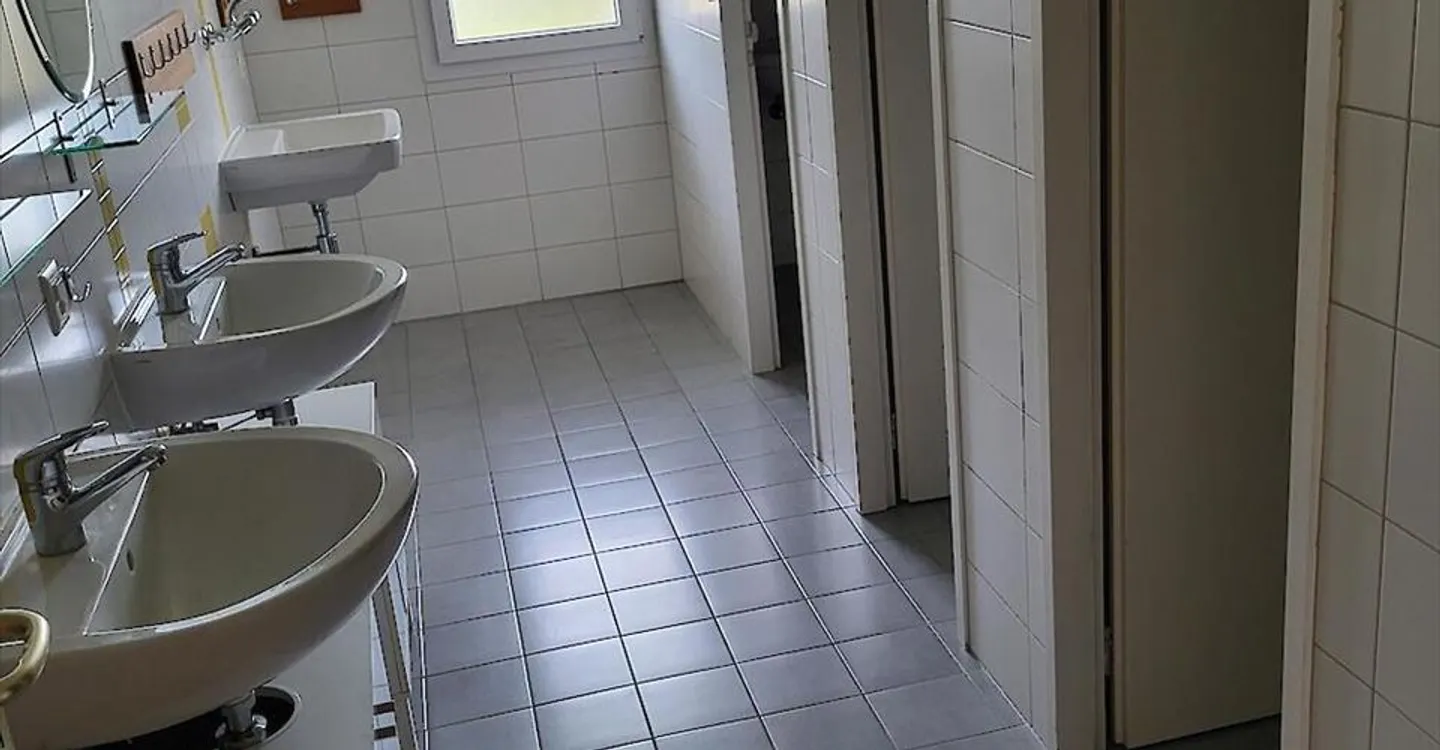 5.5 Room Apartment - Photo 8 of 11
