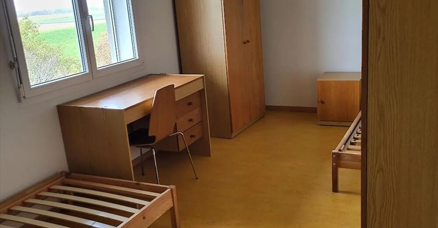 5.5 Room Apartment - Photo 10 of 11