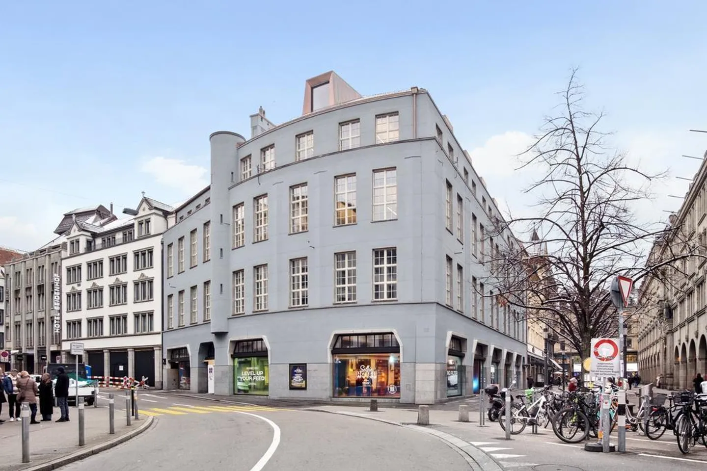 Exclusive opportunity in the heart of Zurich - Photo 2 of 11