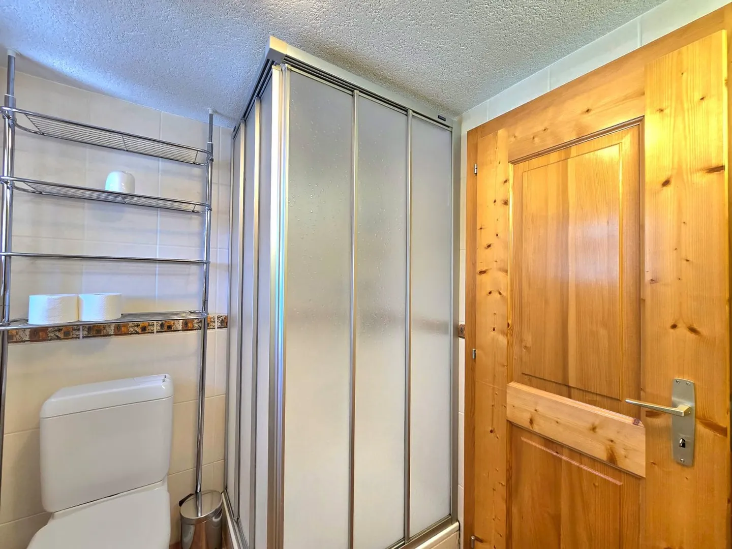 Charmante Wohnung mit Terrasse - Foto 13 von 18