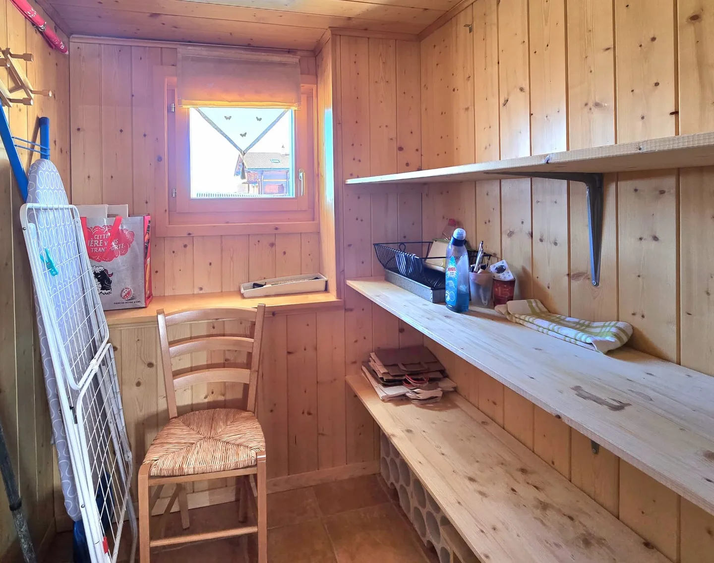 Charmante Wohnung mit Terrasse - Foto 14 von 18