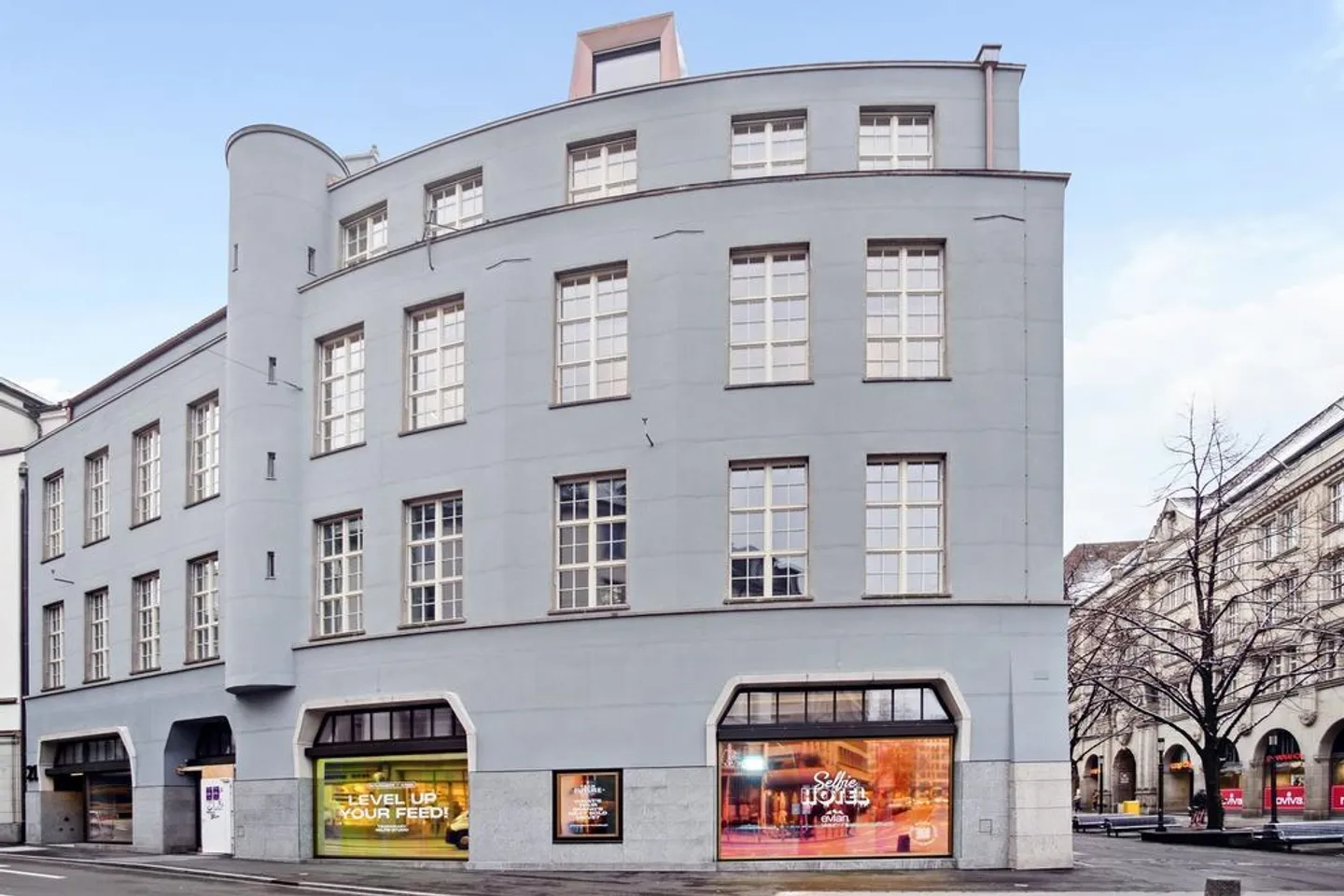 Exclusive opportunity in the heart of Zurich - Photo 1 of 11