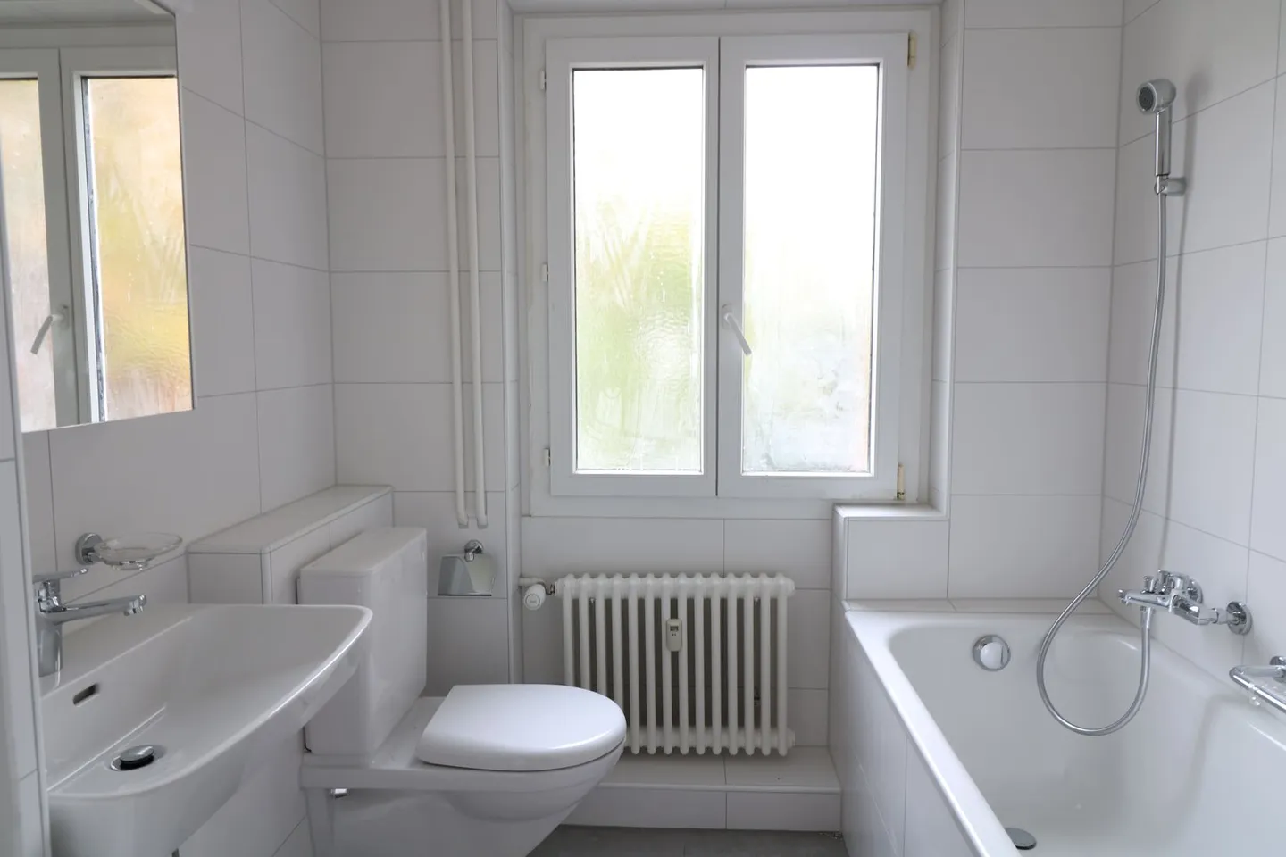 Spacious 2.5-room apartment in the Champagne Quarter - Photo 6 of 6