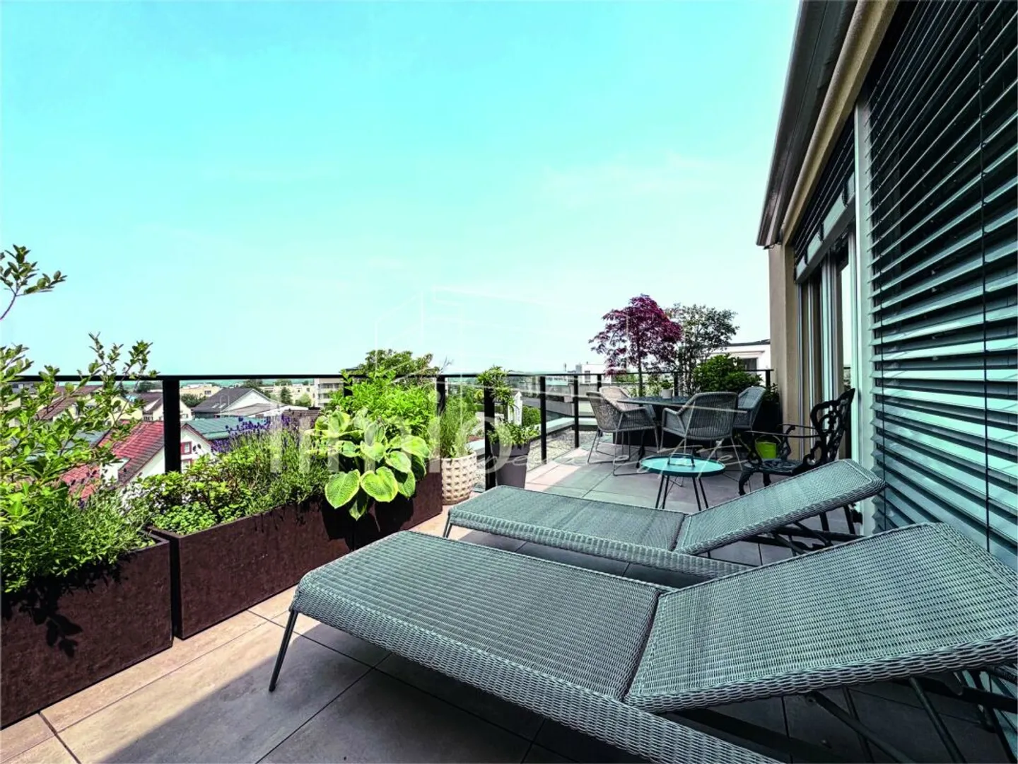 ATTICO DI NUOVA COSTRUZIONE DI ALTO STANDARD CON 2 BAGNI - Foto 2 di 11