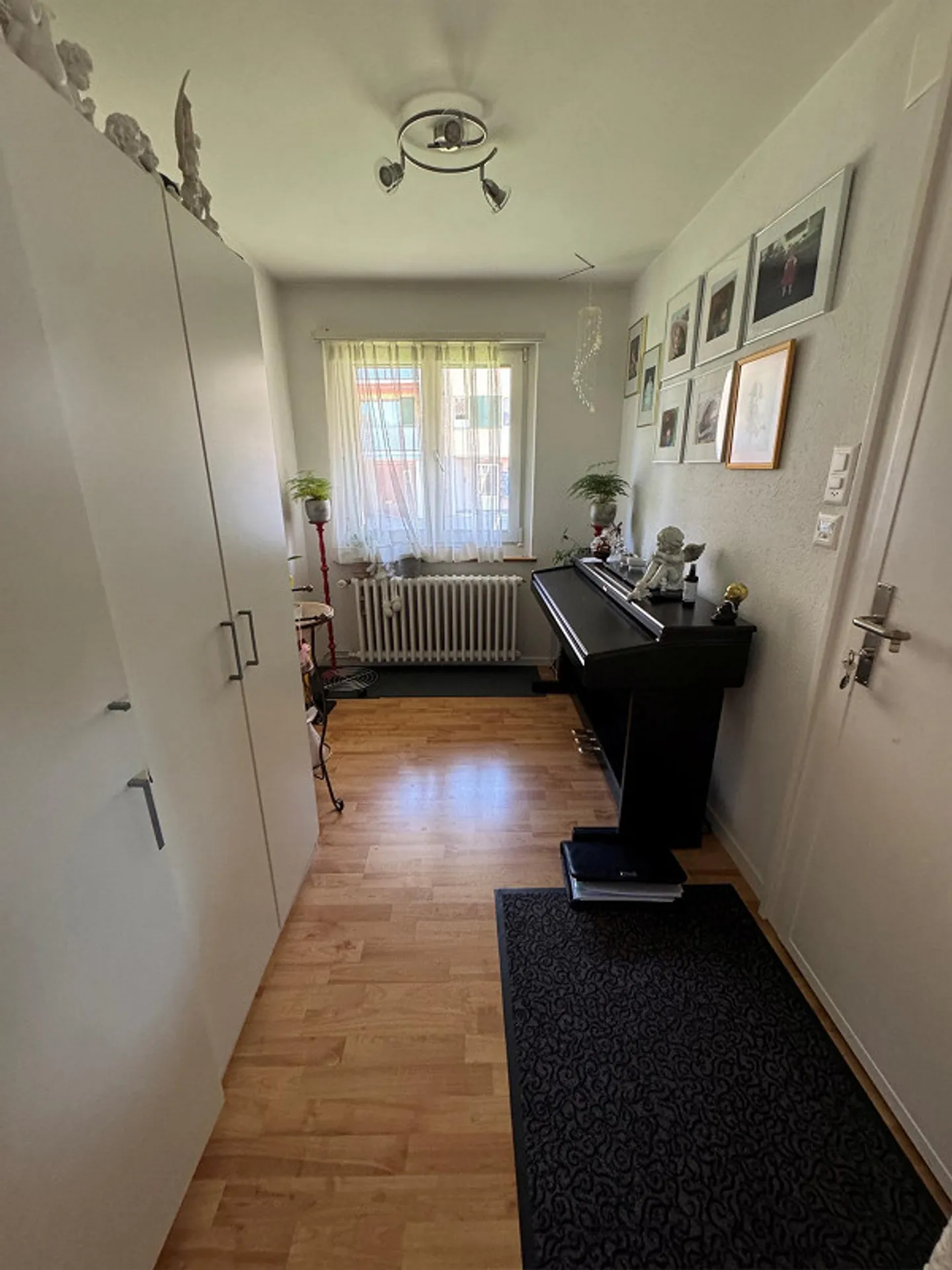 Appartamento affascinante e bello in affitto - Foto 6 di 14
