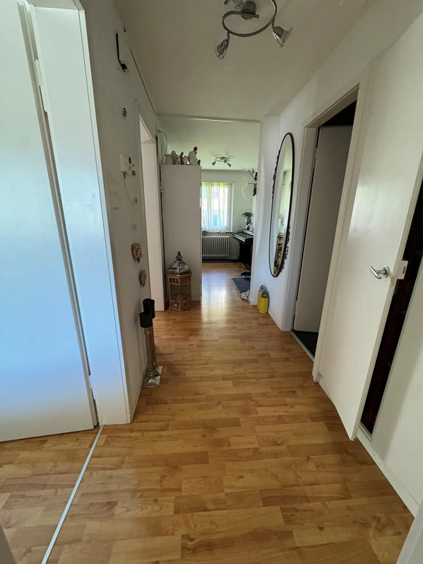 Appartamento affascinante e bello in affitto - Foto 7 di 14