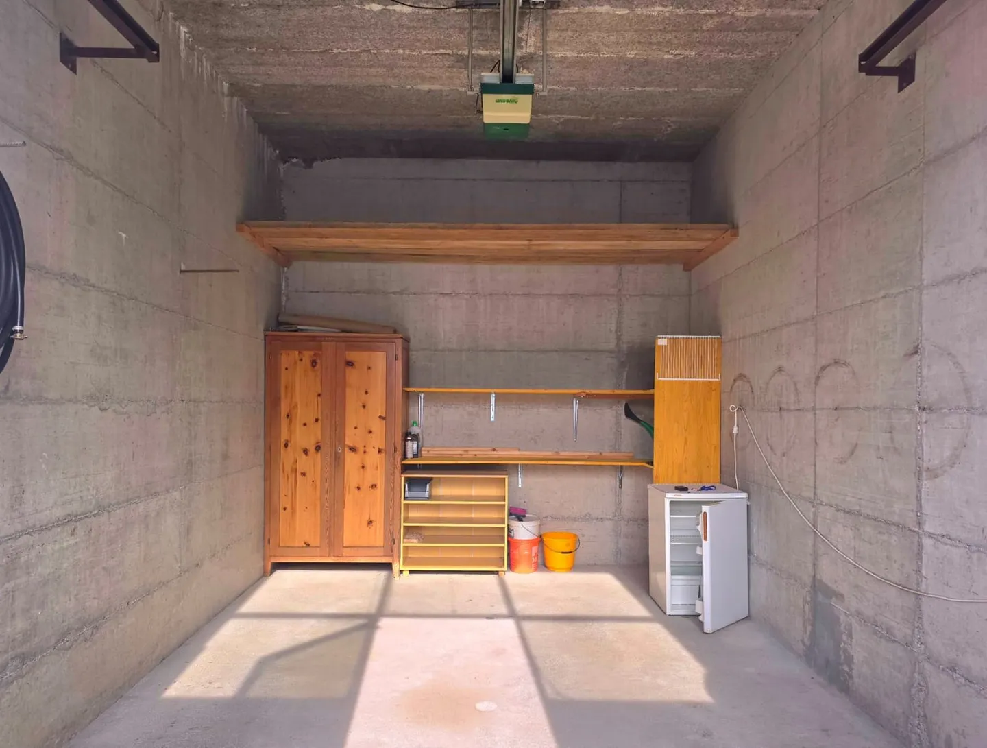 Charmante Wohnung mit Terrasse - Foto 18 von 18