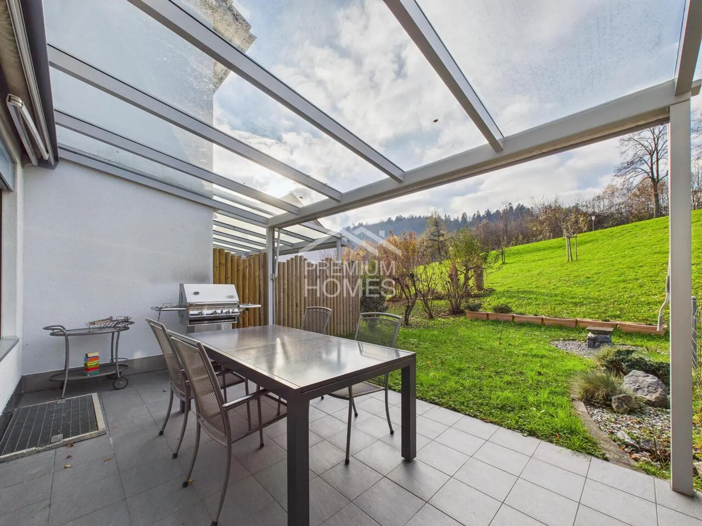 Your new family home: bright, quiet, centrally located - Photo 5 of 13