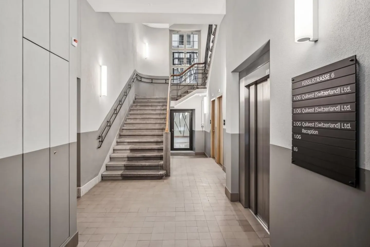 Exclusive opportunity in the heart of Zurich - Photo 6 of 11