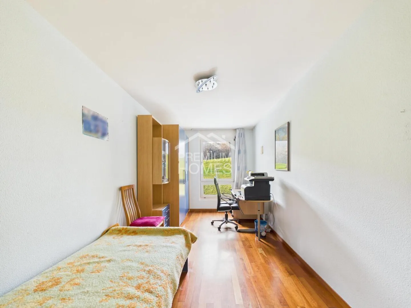 Your new family home: bright, quiet, centrally located - Photo 7 of 13