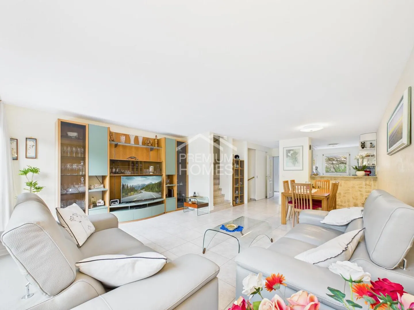 Your new family home: bright, quiet, centrally located - Photo 2 of 13