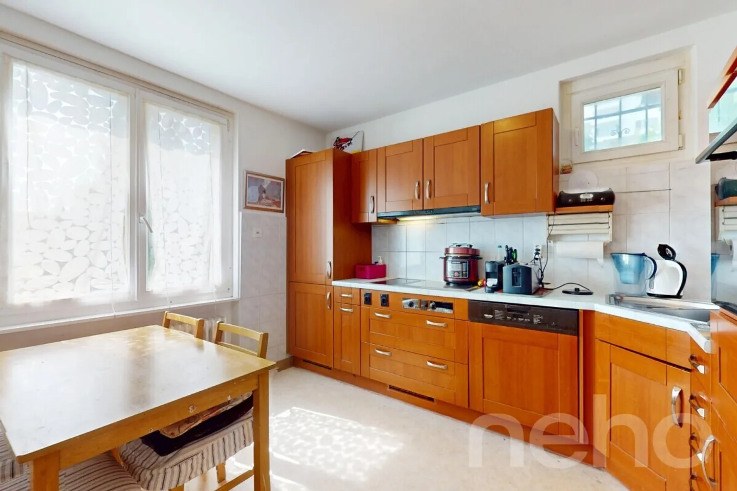Casa luminosa con vista libera e potenziale - Foto 7 di 13