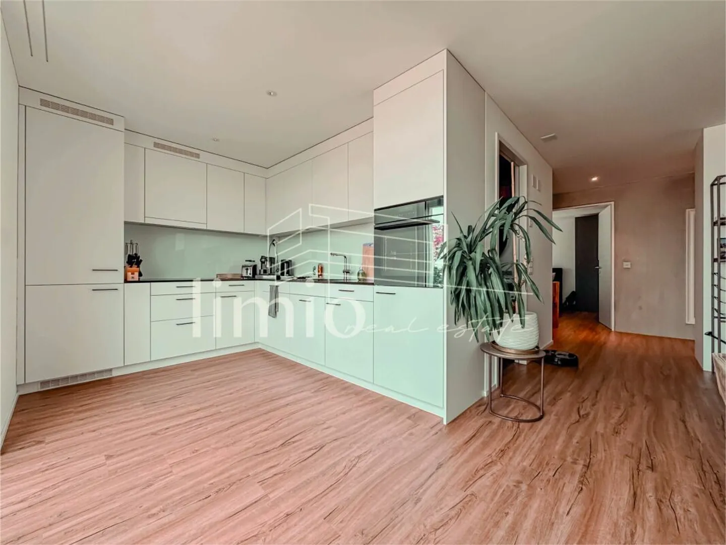 ATTICO DI NUOVA COSTRUZIONE DI ALTO STANDARD CON 2 BAGNI - Foto 4 di 11