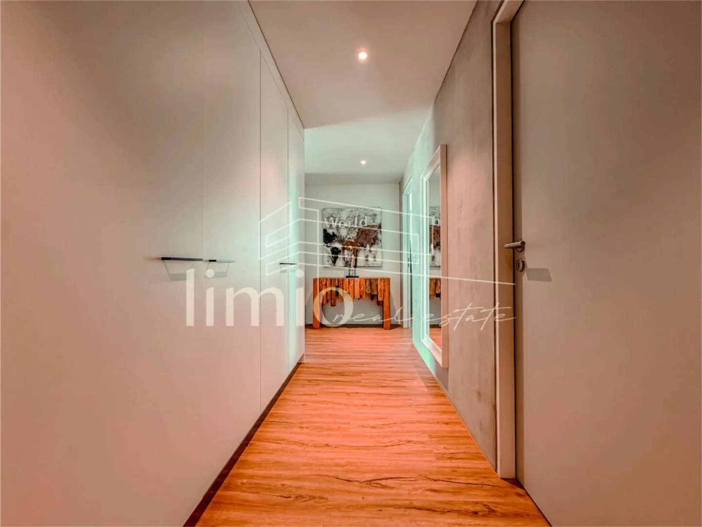 ATTICO DI NUOVA COSTRUZIONE DI ALTO STANDARD CON 2 BAGNI - Foto 6 di 11