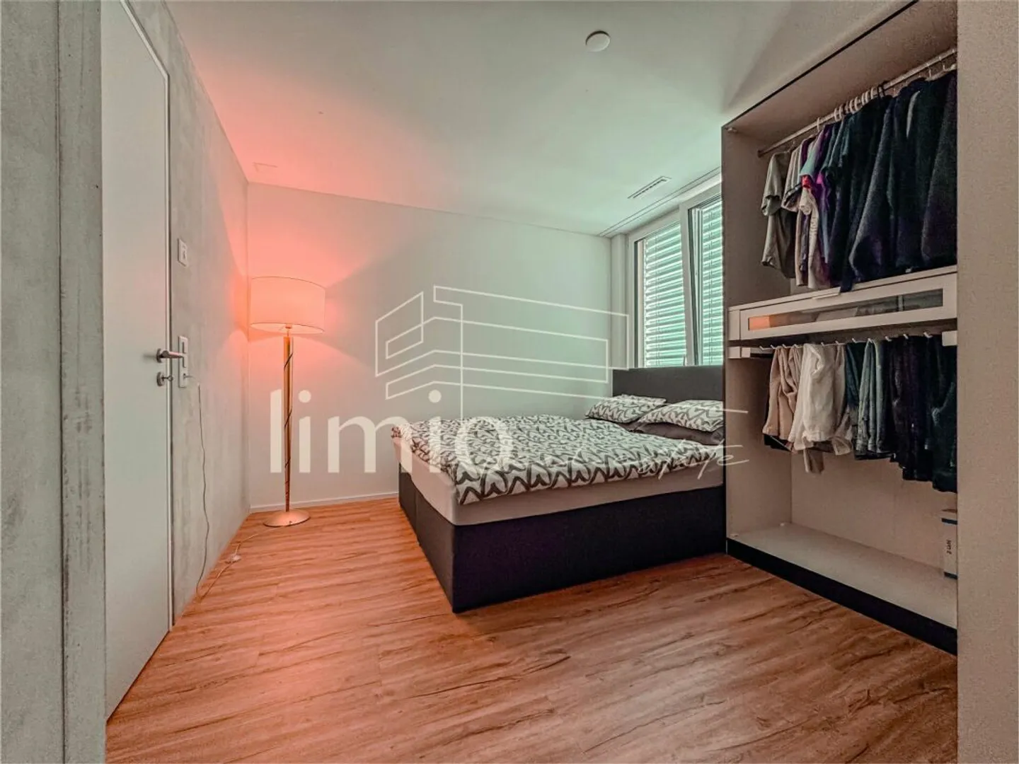 ATTICO DI NUOVA COSTRUZIONE DI ALTO STANDARD CON 2 BAGNI - Foto 9 di 11