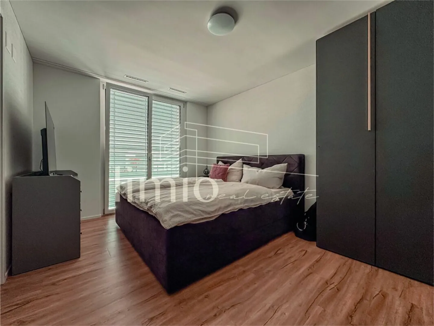 ATTICO DI NUOVA COSTRUZIONE DI ALTO STANDARD CON 2 BAGNI - Foto 10 di 11