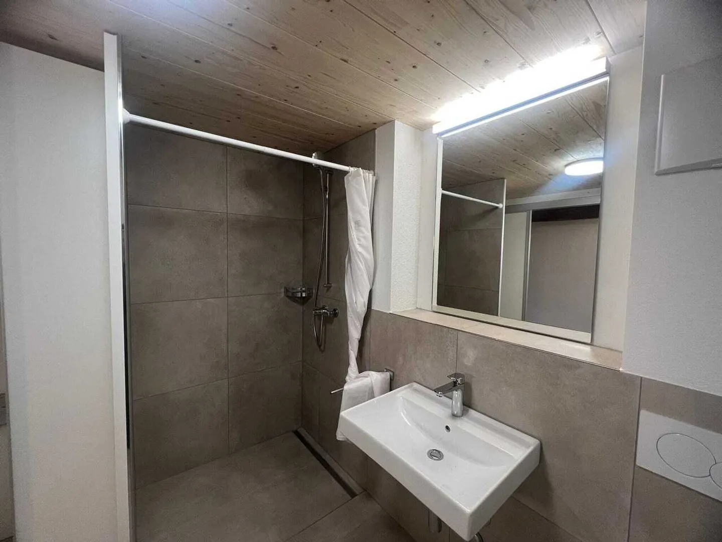 Moderne 2.5-Zimmer-Duplex in Stein AG mieten - Foto 4 von 7