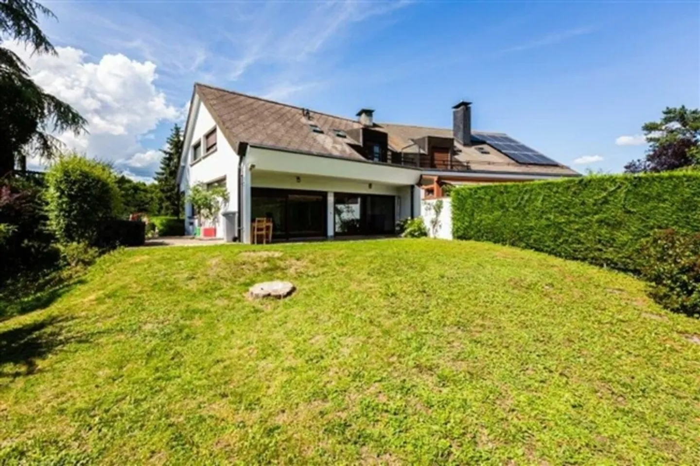 «Zu ergreifen! Doppelhaushälfte 6,5 Zimmer von 150m2 in Chambésy» - Foto 6 von 9