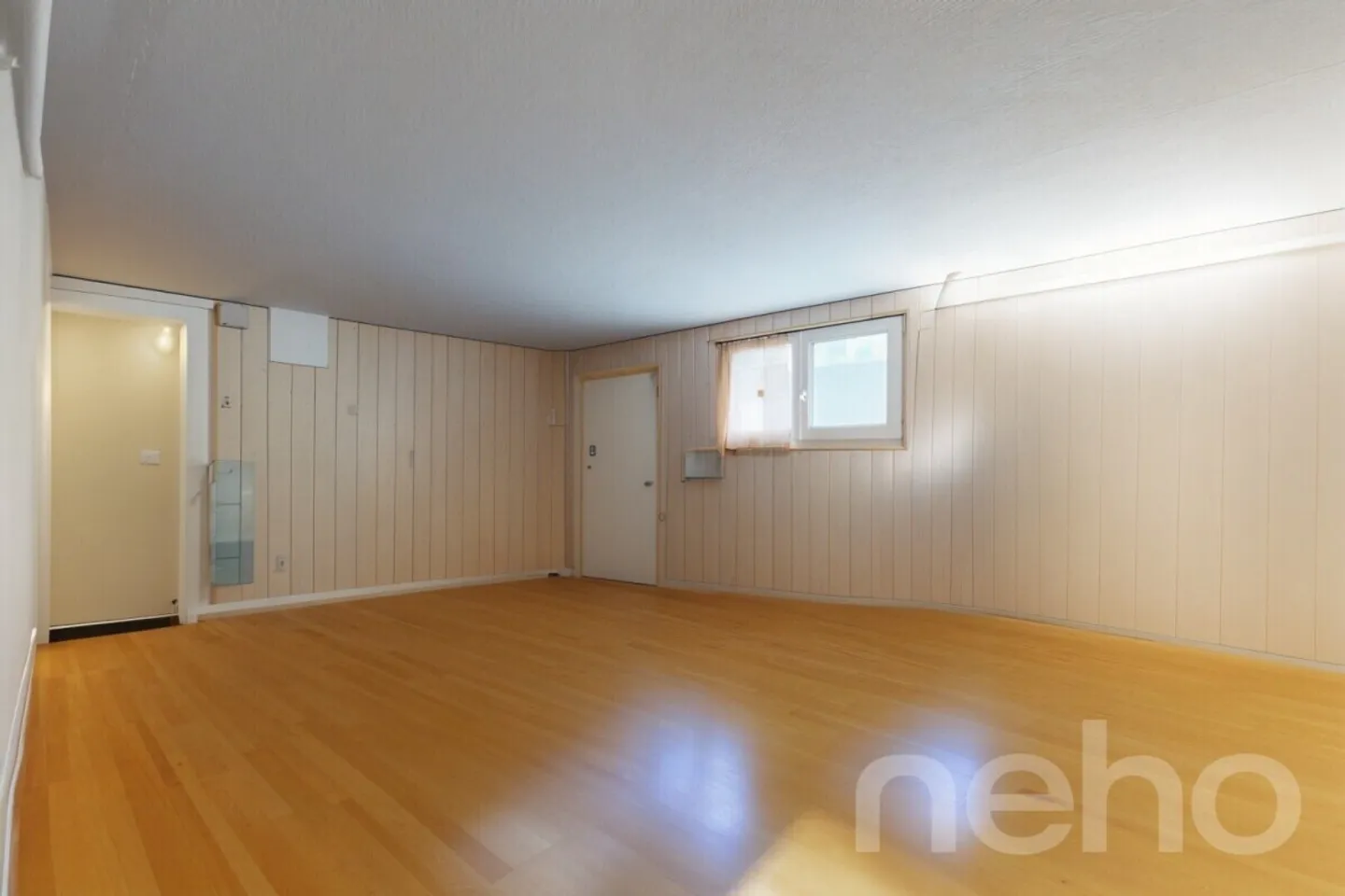 Casa luminosa con vista libera e potenziale - Foto 12 di 13