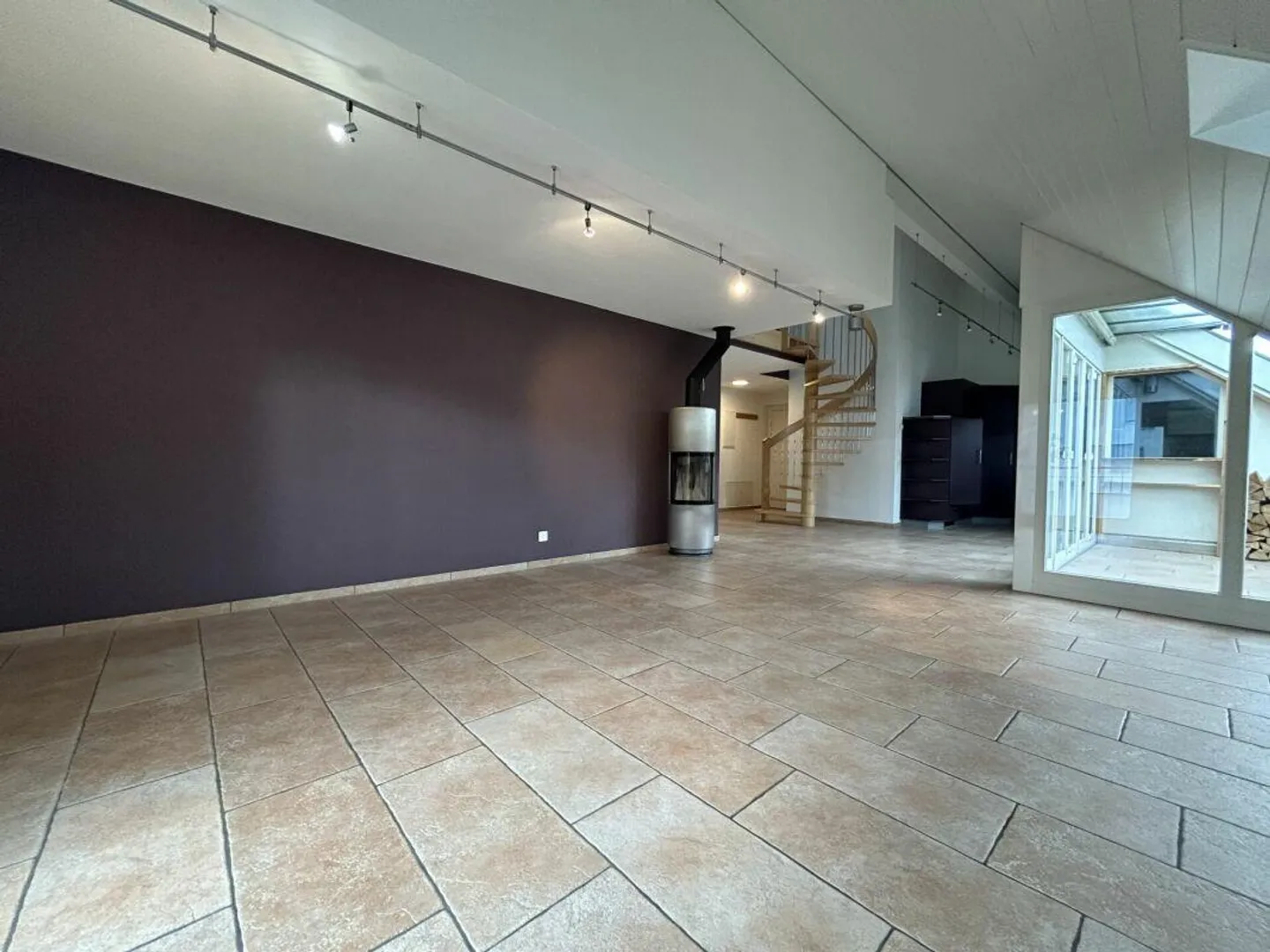 Frick / 5.5 Room Maisonette Apartment - Photo 7 of 18