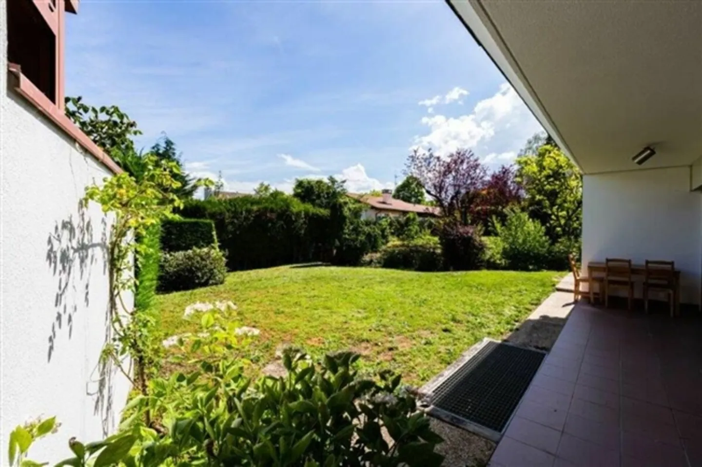 «Zu ergreifen! Doppelhaushälfte 6,5 Zimmer von 150m2 in Chambésy» - Foto 7 von 9