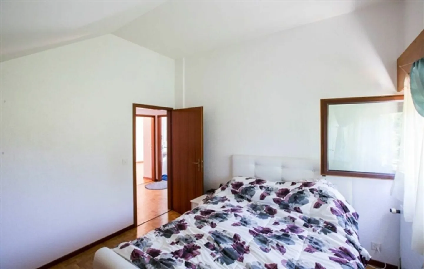 «Zu ergreifen! Doppelhaushälfte 6,5 Zimmer von 150m2 in Chambésy» - Foto 8 von 9