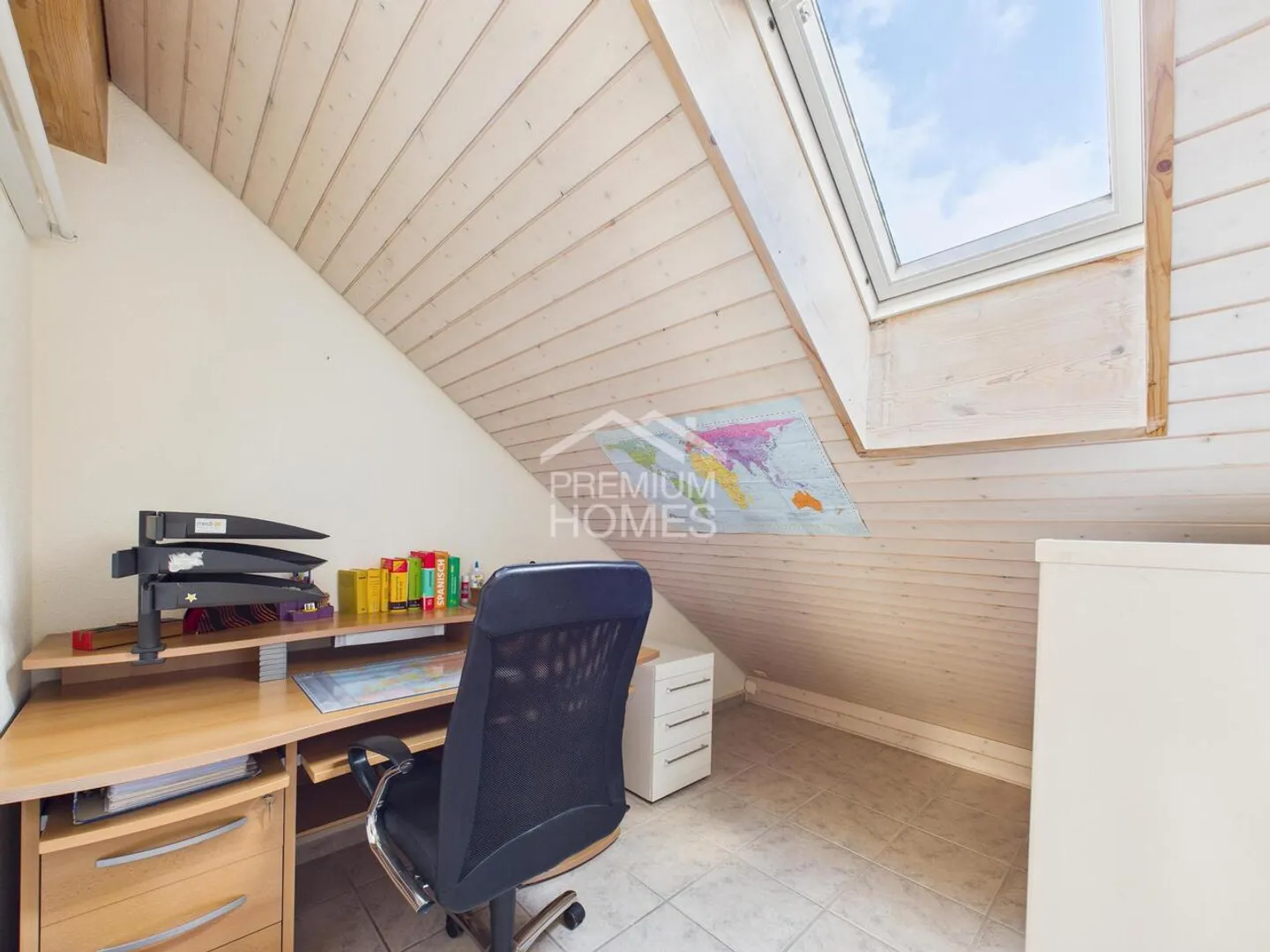 Your new family home: bright, quiet, centrally located - Photo 10 of 13