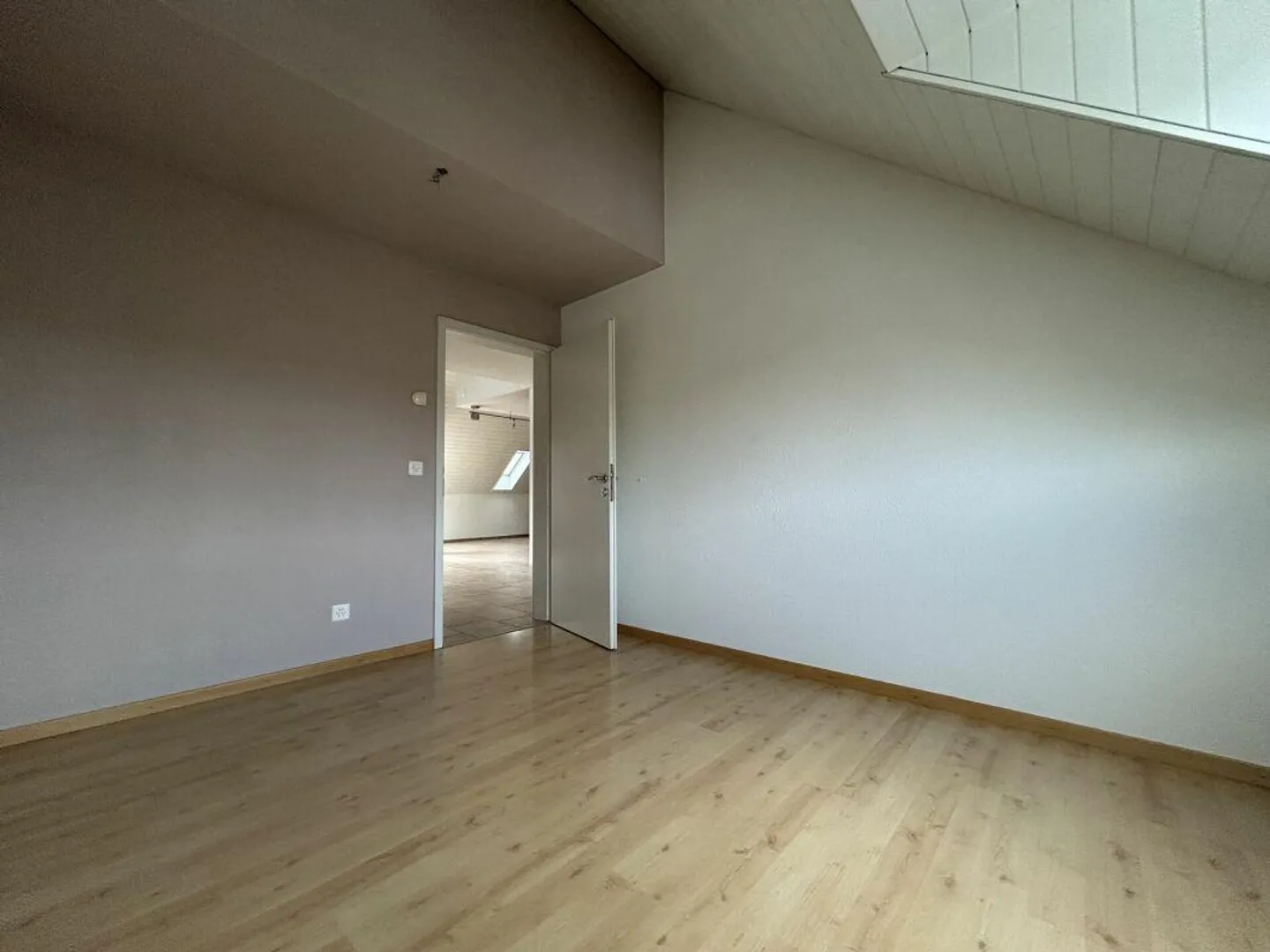 Frick / 5.5 Room Maisonette Apartment - Photo 13 of 18