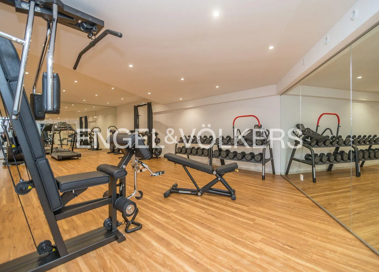 Luxus Apartment mit Panorama Seeblick - Foto 6 von 8
