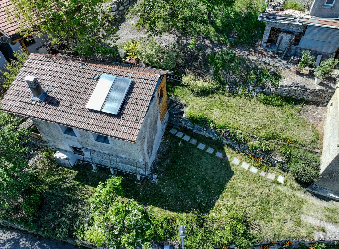 Authentique mayen à Dugny - Foto 14 von 15