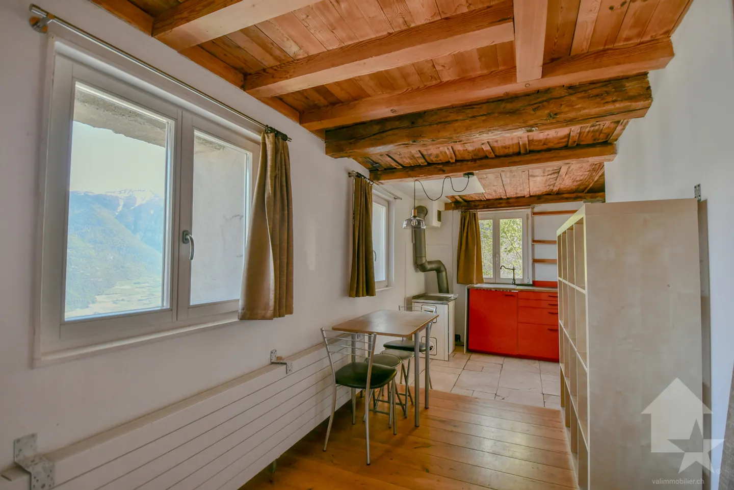 Authentique mayen à Dugny - Foto 1 von 15