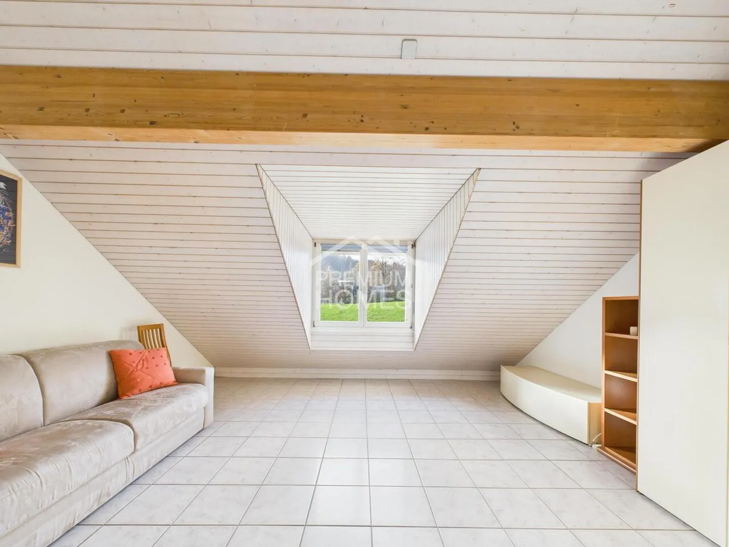 Your new family home: bright, quiet, centrally located - Photo 11 of 13