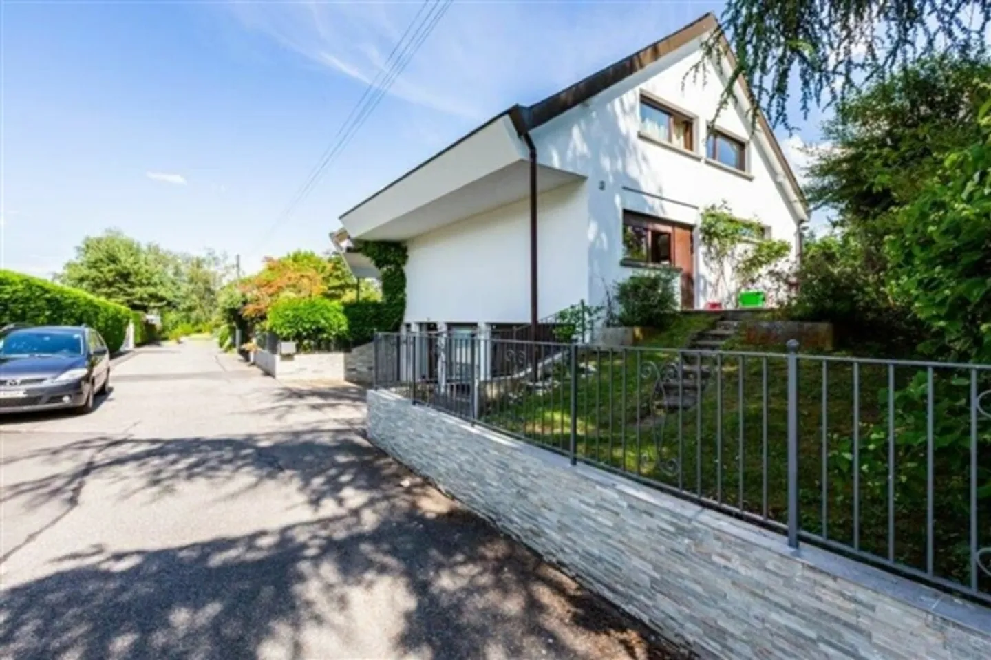 «Zu ergreifen! Doppelhaushälfte 6,5 Zimmer von 150m2 in Chambésy» - Foto 9 von 9