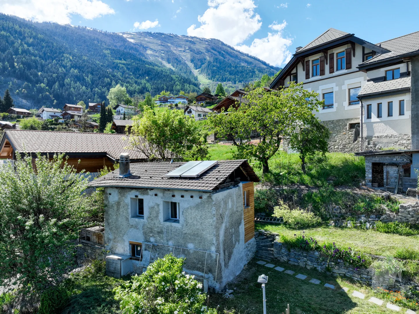 Authentique mayen à Dugny - Foto 13 von 15